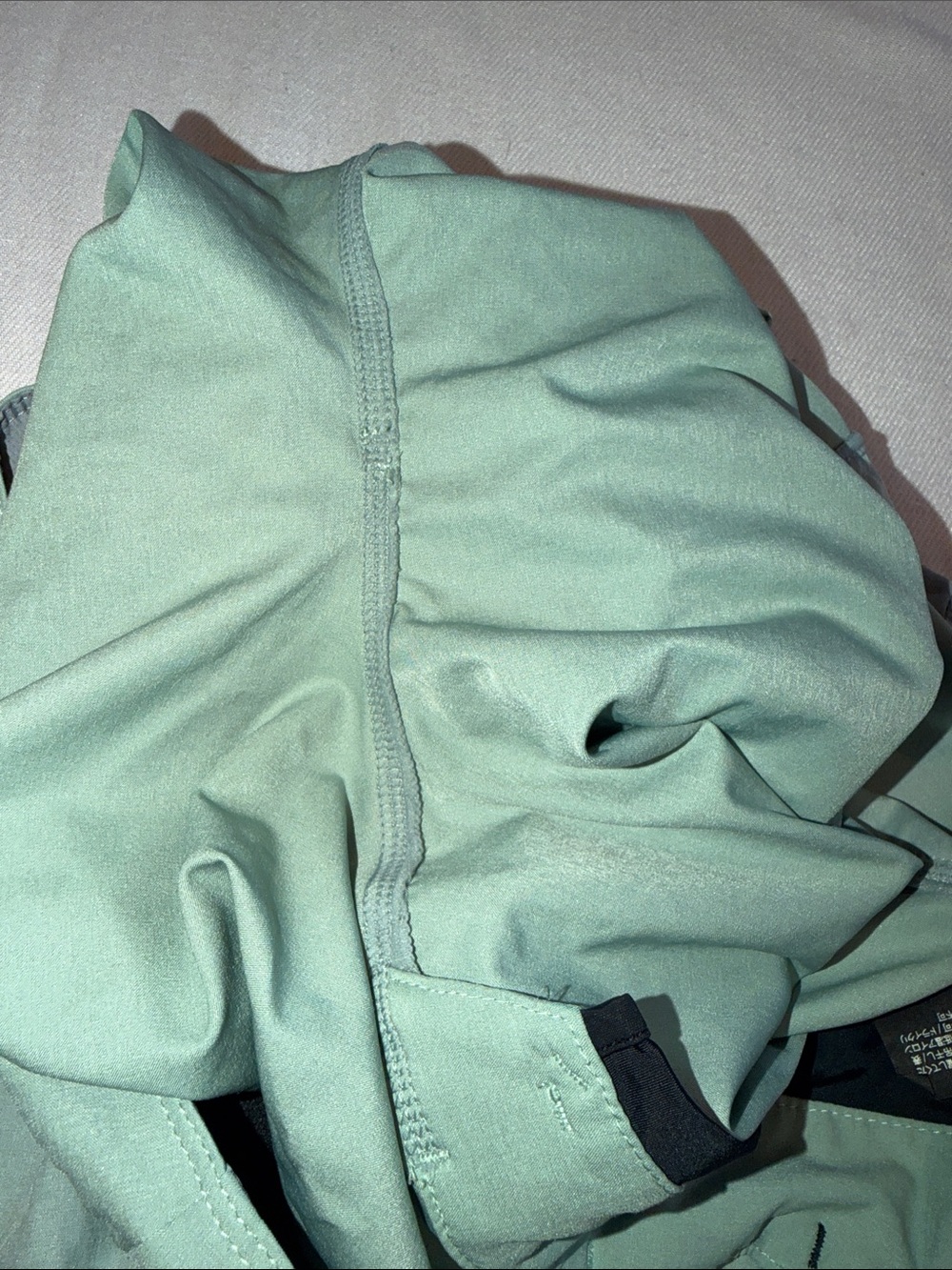 T0209104 Florence Marine X Pro Hawai’i Board-short SZ 32 GUC - Picture 7 of 10